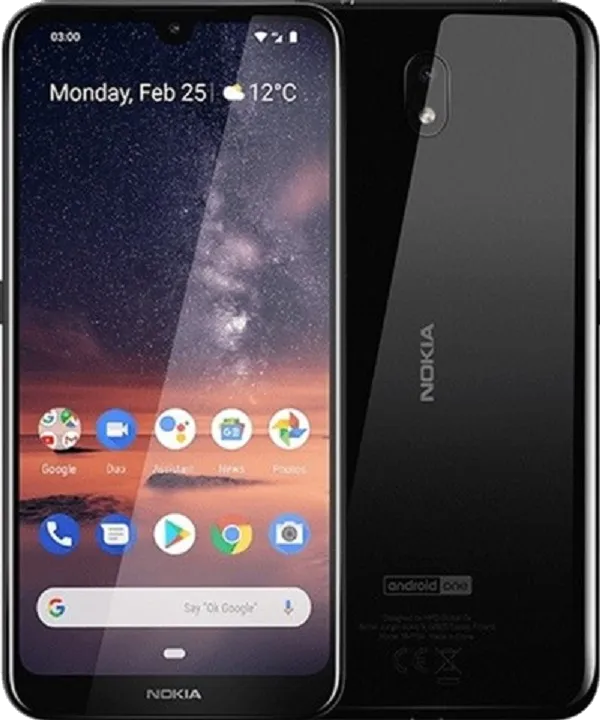 Ремонт Nokia в Владикавказе - специализированный сервисный центр